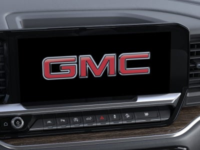 2026 GMC Sierra 1500 Elevation Signature by Sherrod