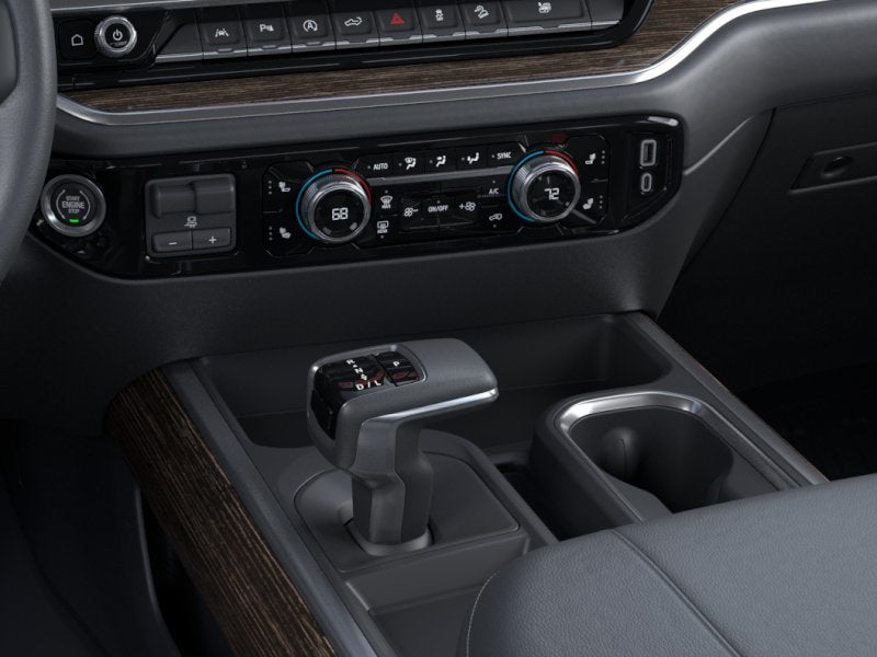 2026 GMC Sierra 1500 Elevation Signature by Sherrod
