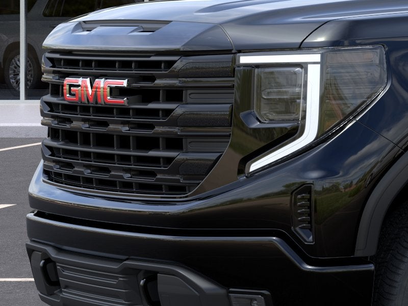 2026 GMC Sierra 1500 Elevation - Photo 37