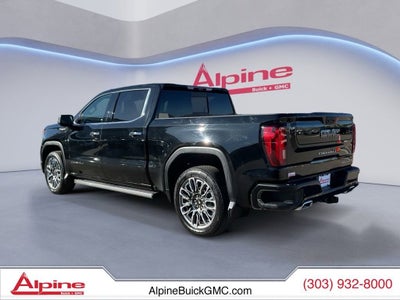 2023 GMC Sierra 1500 Denali Ultimate