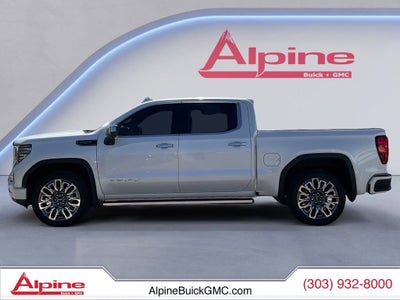 2023 GMC Sierra 1500 Denali Ultimate