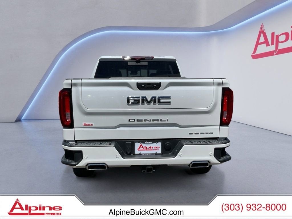 2023 GMC Sierra 1500 Denali Ultimate
