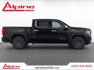 2022 GMC Sierra 1500 Denali Ultimate