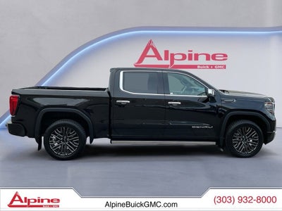 2022 GMC Sierra 1500 Denali Ultimate
