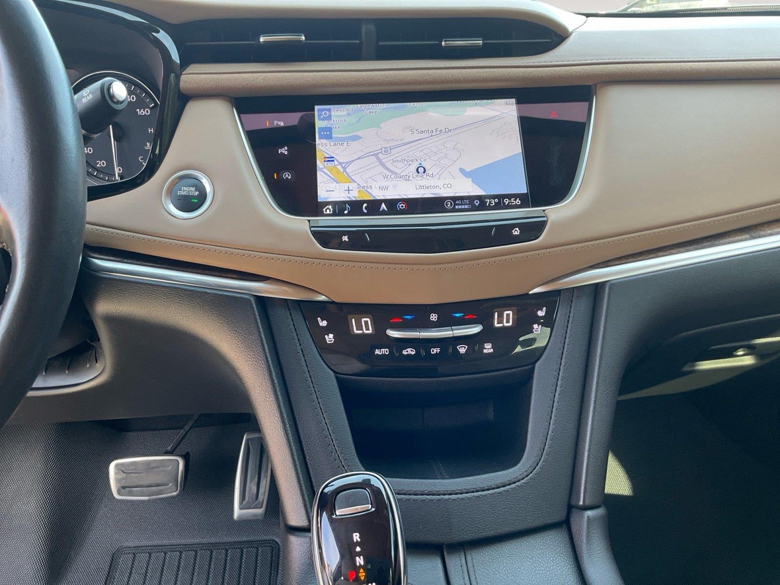 2023 Cadillac XT5 Sport - Photo 11