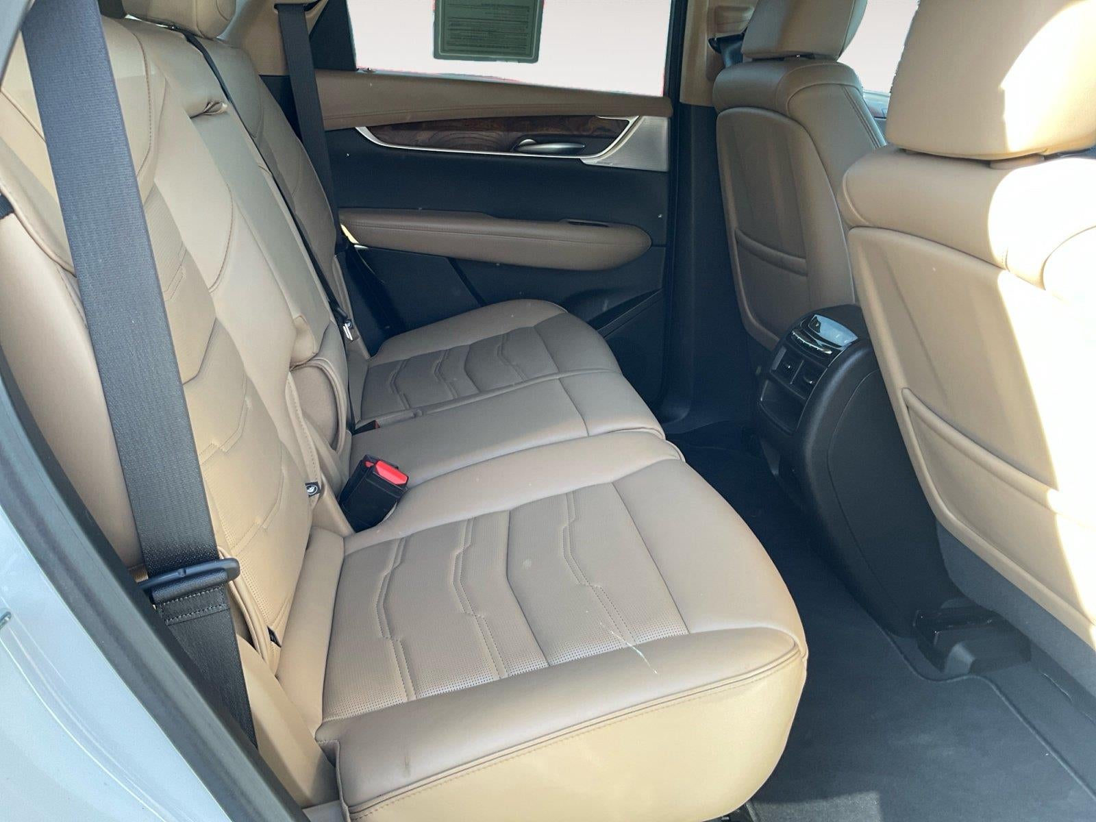 2023 Cadillac XT5 Sport - Photo 13