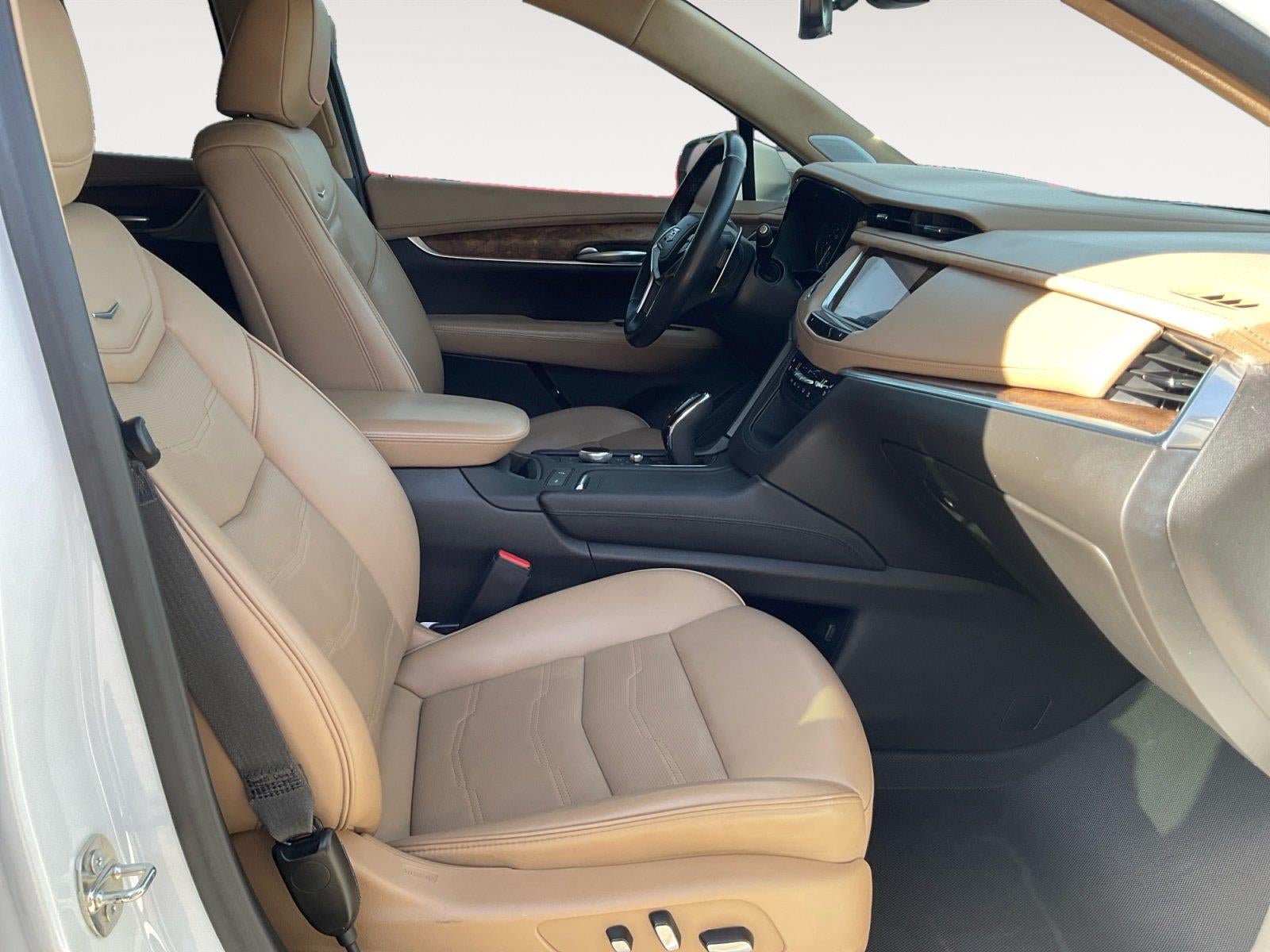 2023 Cadillac XT5 Sport - Photo 15