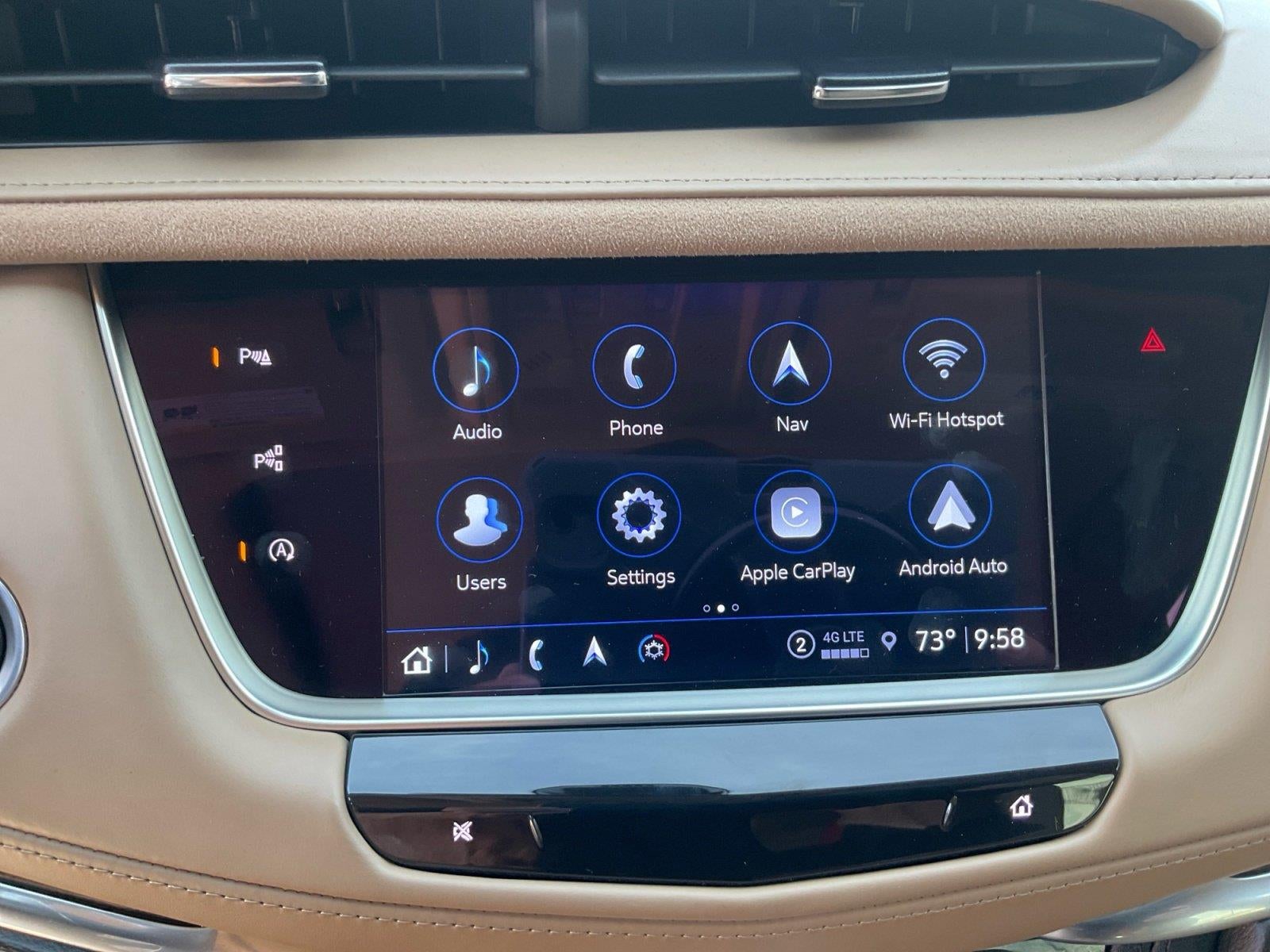 2023 Cadillac XT5 Sport - Photo 17