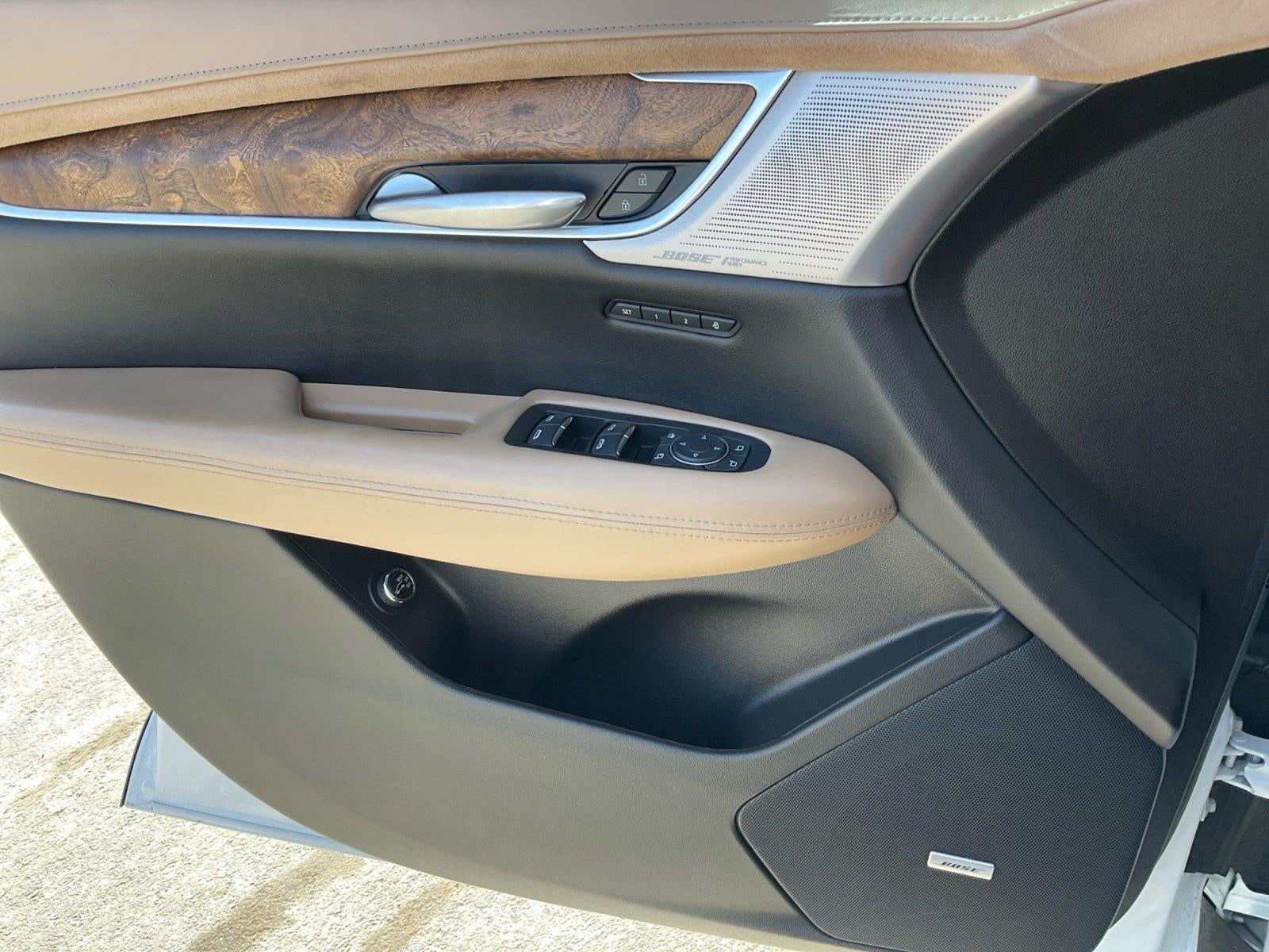 2023 Cadillac XT5 Sport - Photo 19