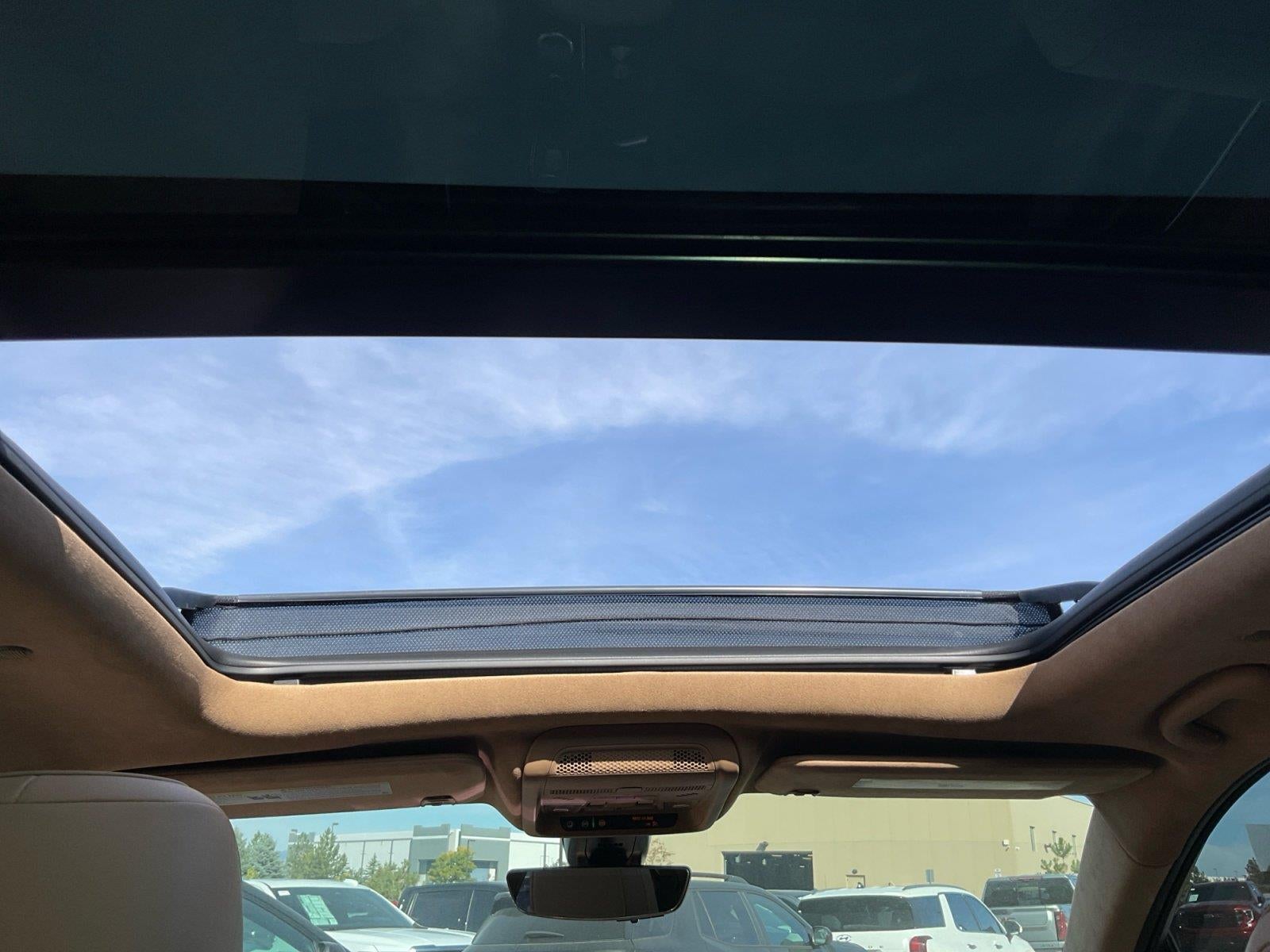 2023 Cadillac XT5 Sport - Photo 20