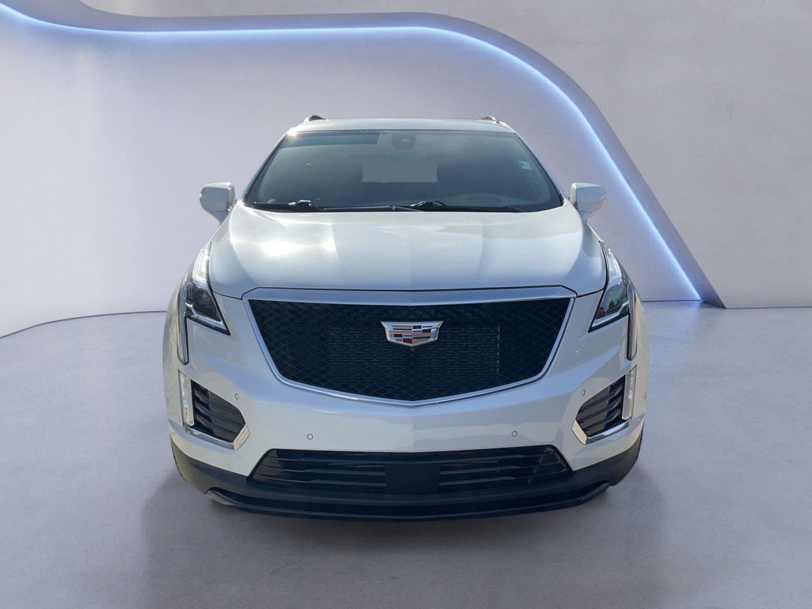 2023 Cadillac XT5 Sport - Photo 8