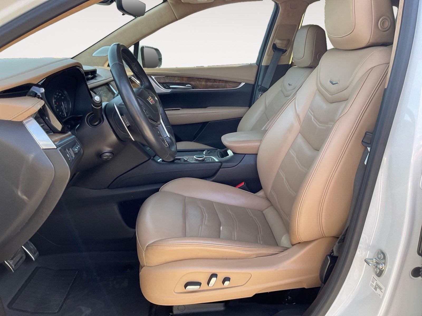 2023 Cadillac XT5 Sport - Photo 9