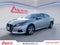 2022 Nissan Altima S FWD
