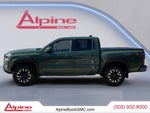 2024 Nissan Frontier Crew Cab PRO-4X 4x4