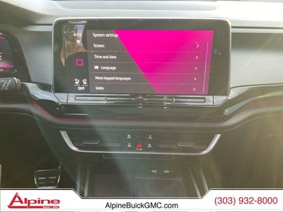 2024 Volkswagen Atlas Cross Sport 2.0T SEL Premium R-Line