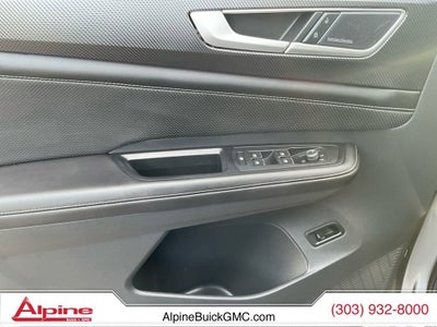 2024 Volkswagen Atlas Cross Sport 2.0T SEL Premium R-Line