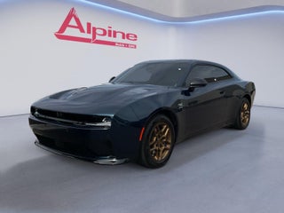 2025 Dodge Charger Daytona R/T AWD