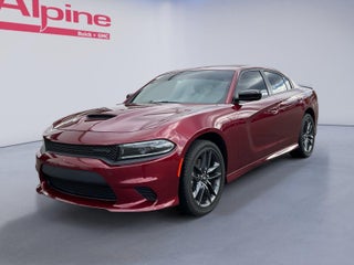 2023 Dodge Charger GT AWD