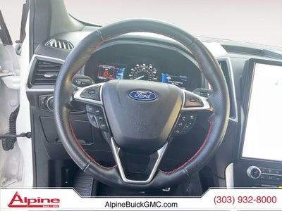 2024 Ford Edge ST-Line