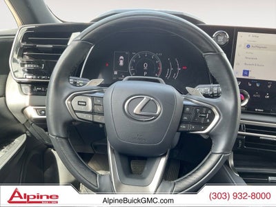 2023 Lexus RX 350 RX 350