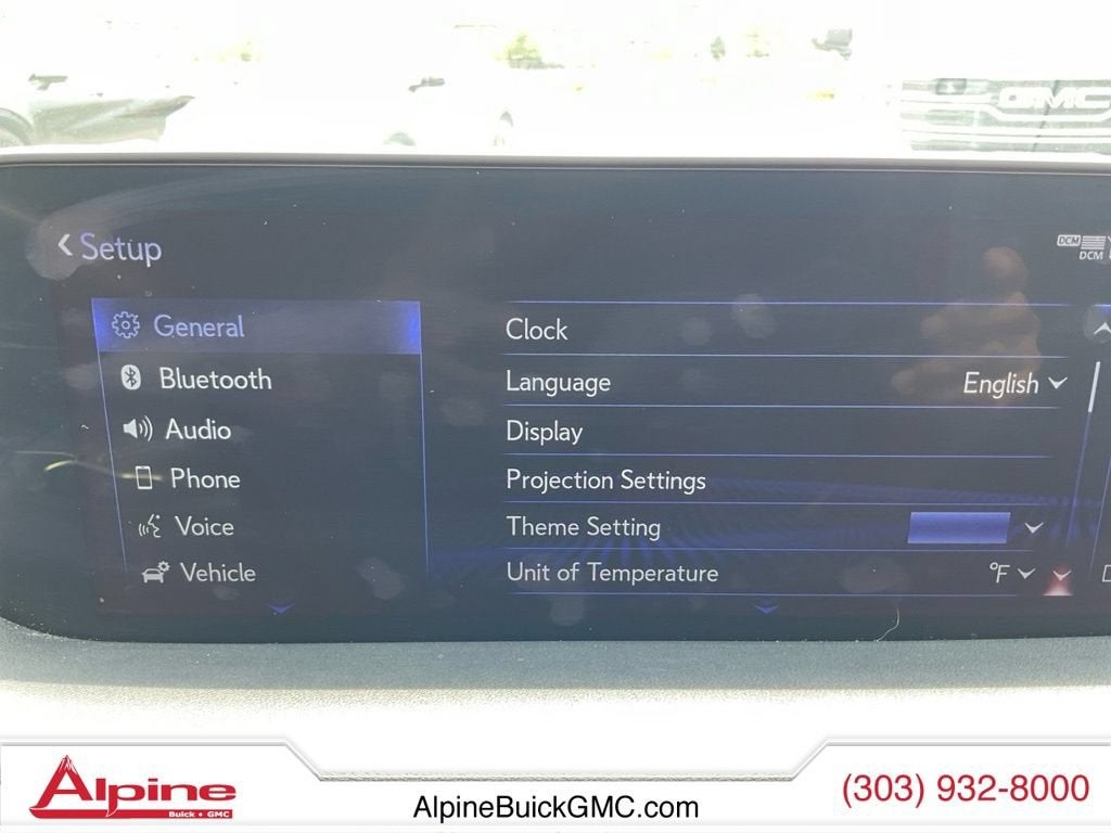 2021 Lexus RX 350 RX 350