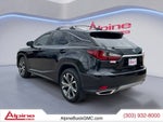 2021 Lexus RX 350 RX 350
