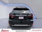 2021 Lexus RX 350 RX 350