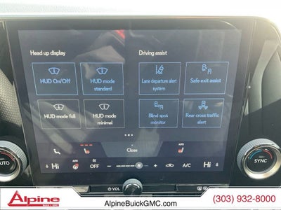 2024 Lexus NX 350 F SPORT Handling