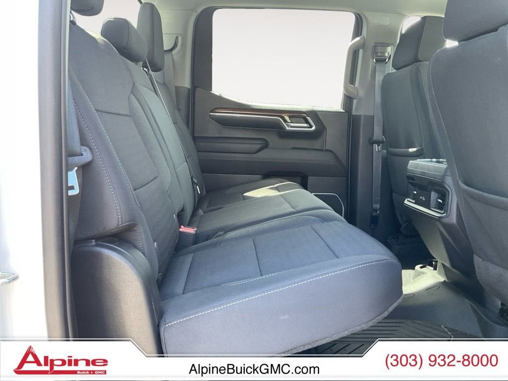 2023 Chevrolet Silverado 1500 LT Trail Boss - Photo 13