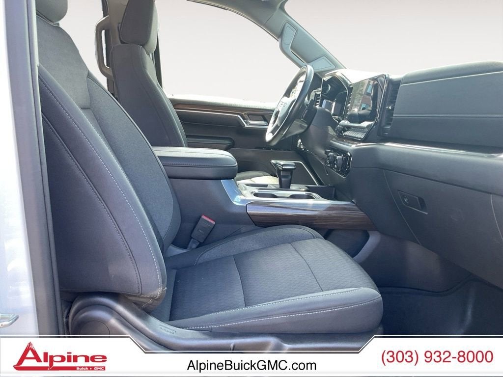 2023 Chevrolet Silverado 1500 LT Trail Boss - Photo 15