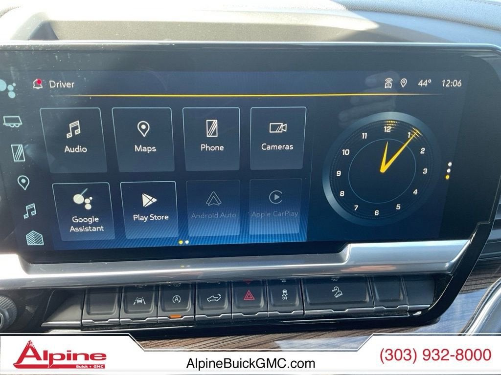 2023 Chevrolet Silverado 1500 LT Trail Boss - Photo 16