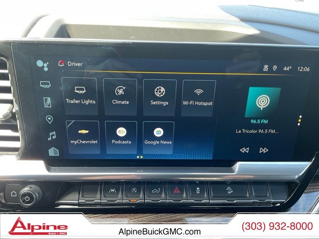 2023 Chevrolet Silverado 1500 LT Trail Boss - Photo 17