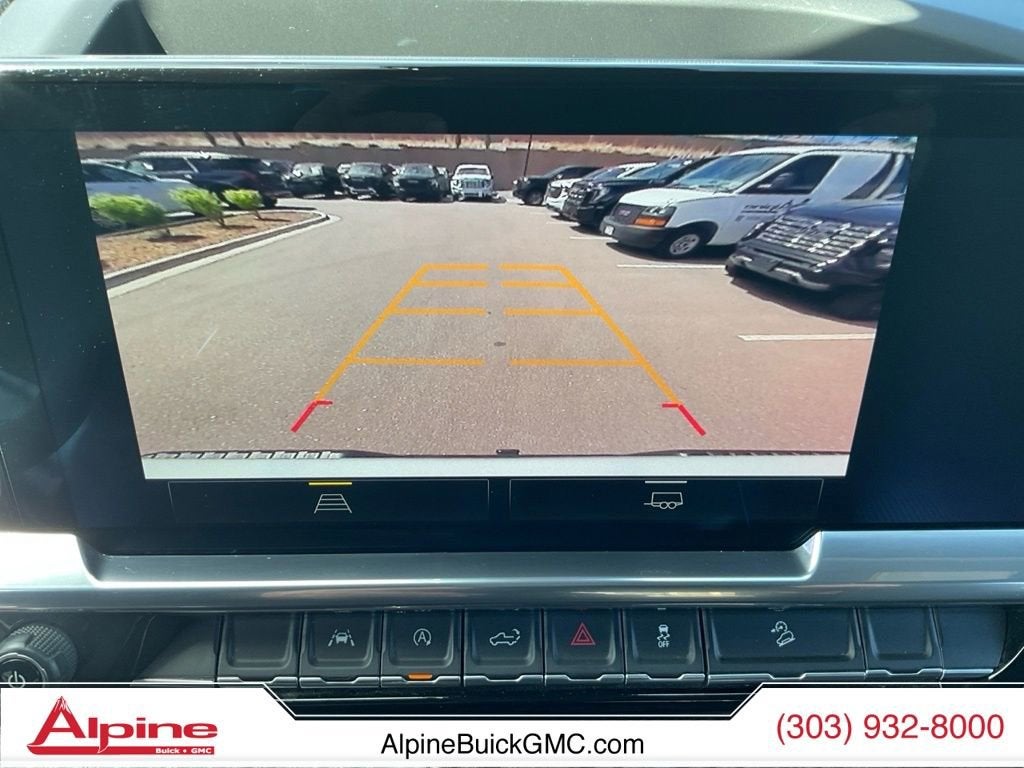 2023 Chevrolet Silverado 1500 LT Trail Boss - Photo 18