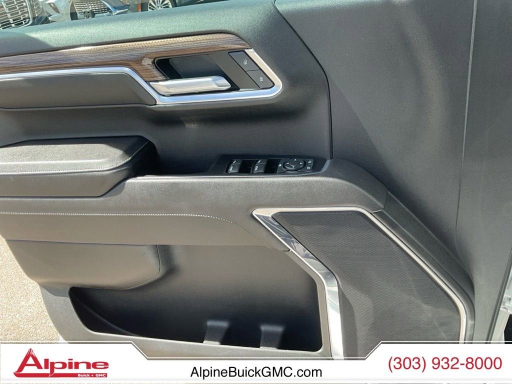 2023 Chevrolet Silverado 1500 LT Trail Boss - Photo 19