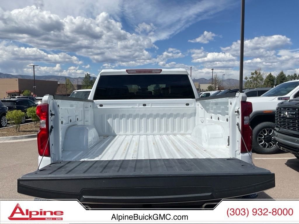 2023 Chevrolet Silverado 1500 LT Trail Boss - Photo 20