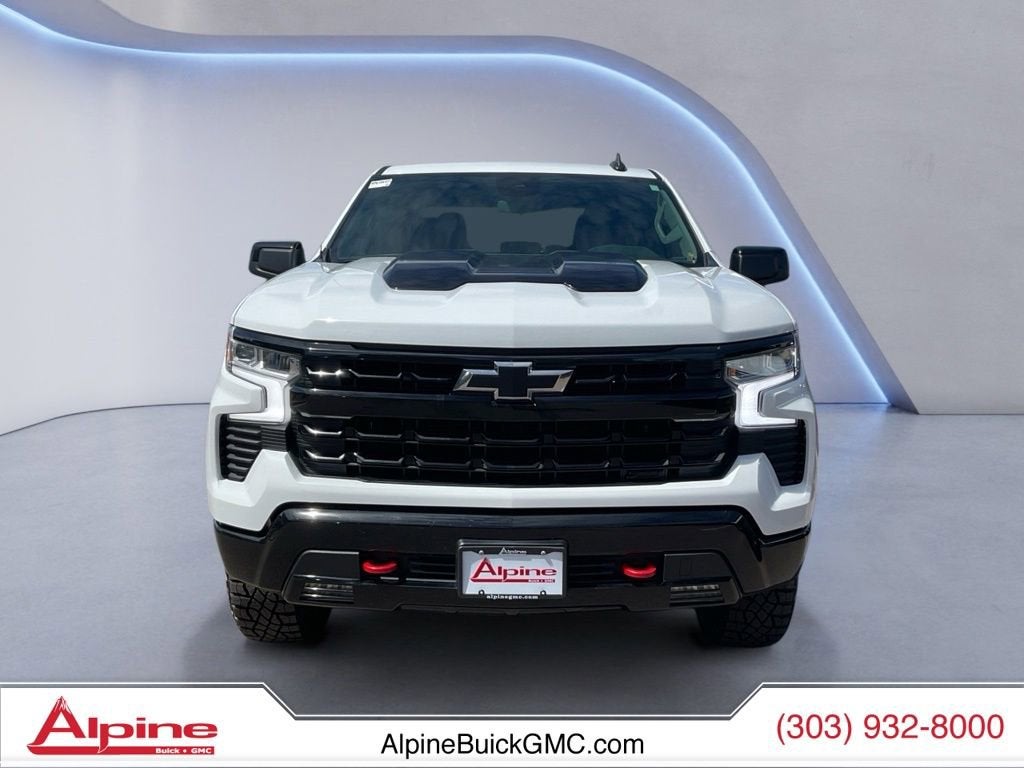2023 Chevrolet Silverado 1500 LT Trail Boss - Photo 8