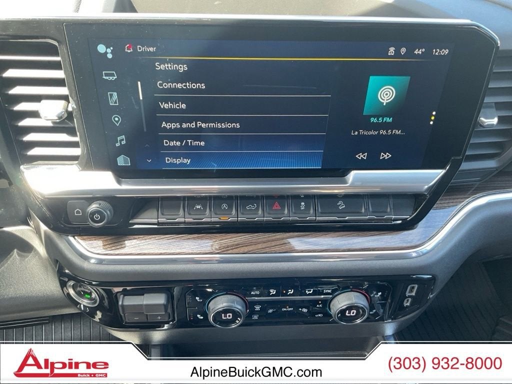 2023 Chevrolet Silverado 1500 LT Trail Boss - Photo 9