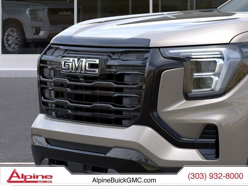 2026 GMC Terrain Elevation - Photo 13