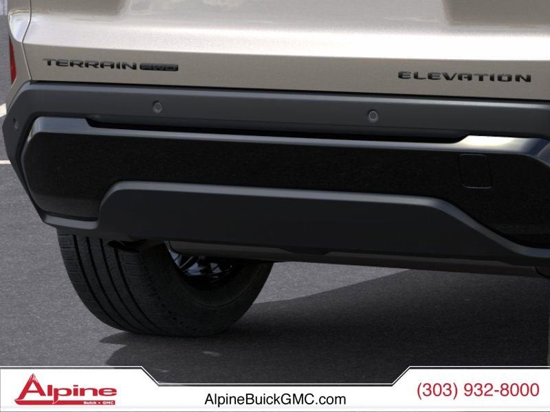 2026 GMC Terrain Elevation - Photo 14