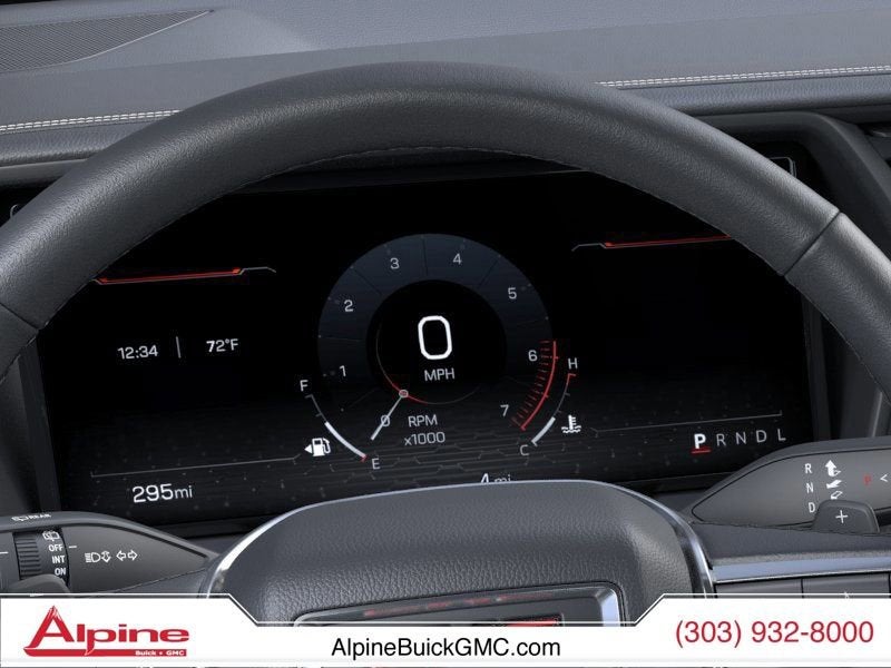 2026 GMC Terrain Elevation - Photo 18