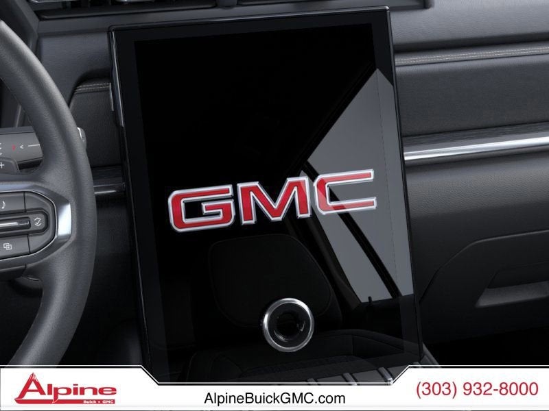 2026 GMC Terrain Elevation - Photo 20