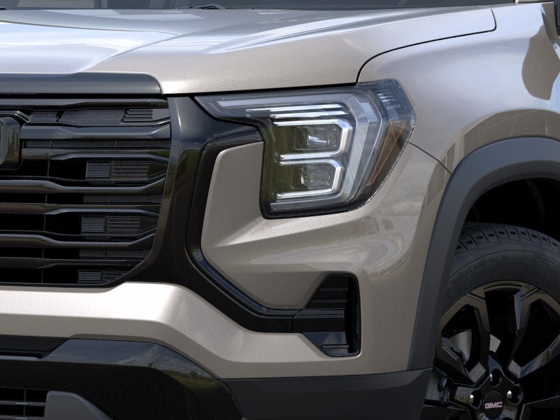2026 GMC Terrain Elevation - Photo 34