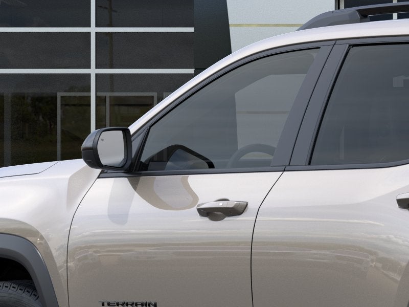 2026 GMC Terrain Elevation - Photo 36