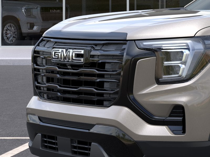 2026 GMC Terrain Elevation - Photo 37
