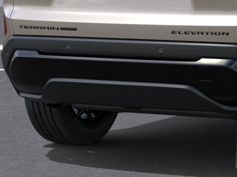 2026 GMC Terrain Elevation - Photo 38