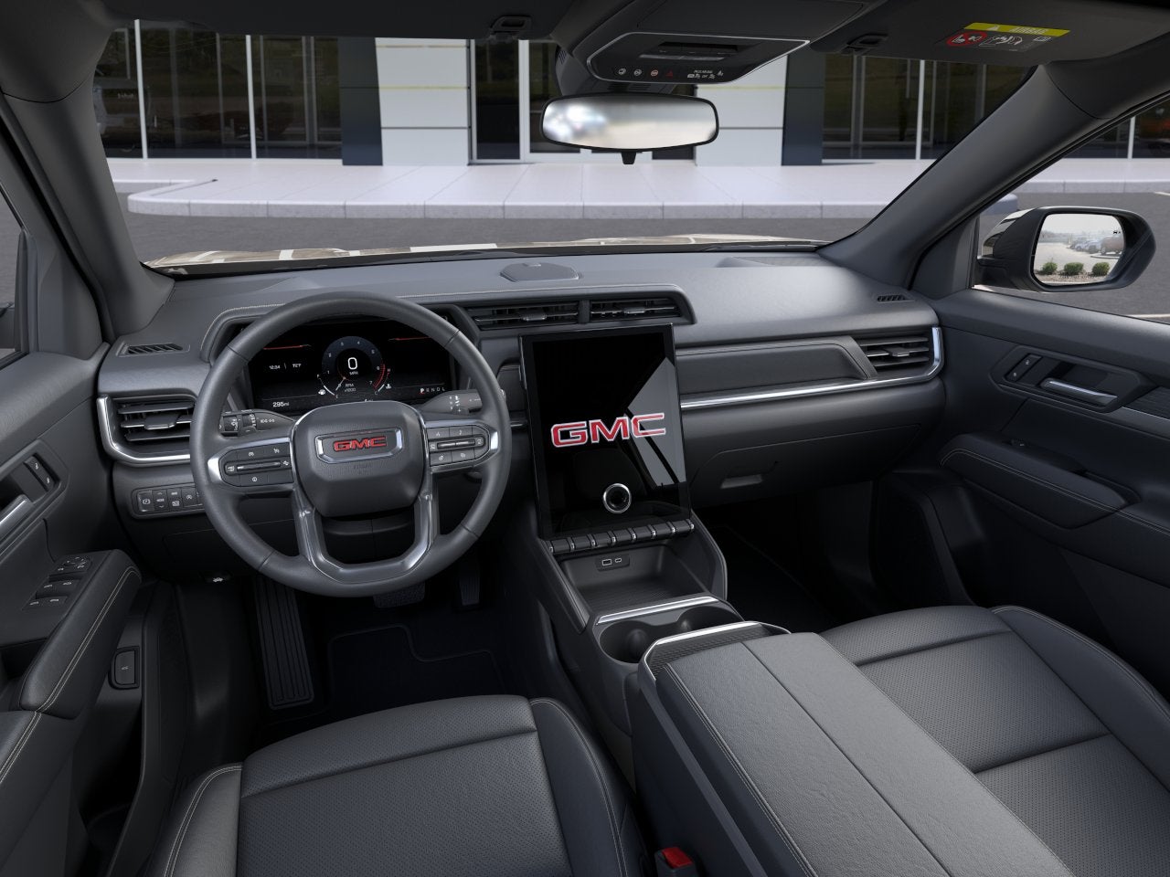 2026 GMC Terrain Elevation - Photo 39