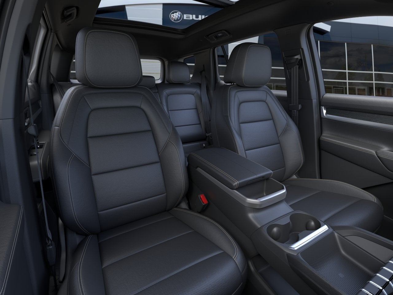2026 GMC Terrain Elevation - Photo 40
