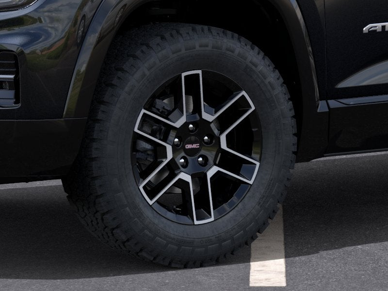 2027 GMC Terrain AT4 - Photo 33