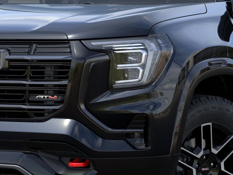2027 GMC Terrain AT4 - Photo 34