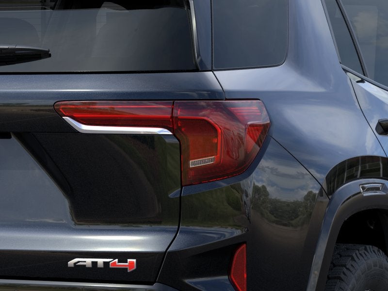 2027 GMC Terrain AT4 - Photo 35